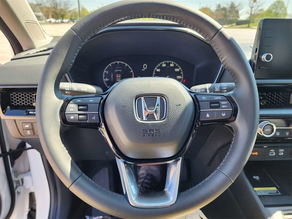 Used 2024 Honda CR-V EX-L image 26