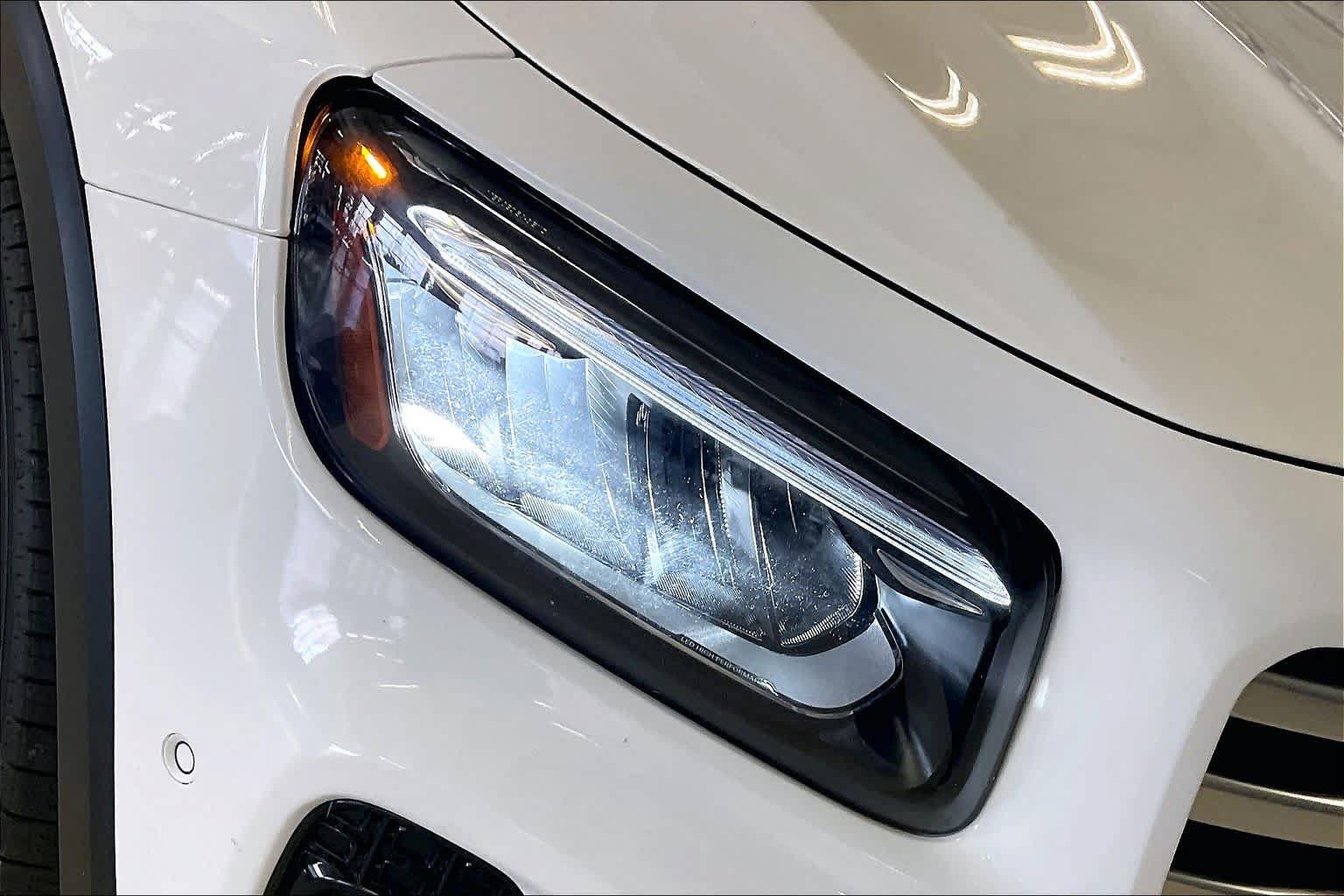 Used 2024 Mercedes-Benz GLB 250 image 24