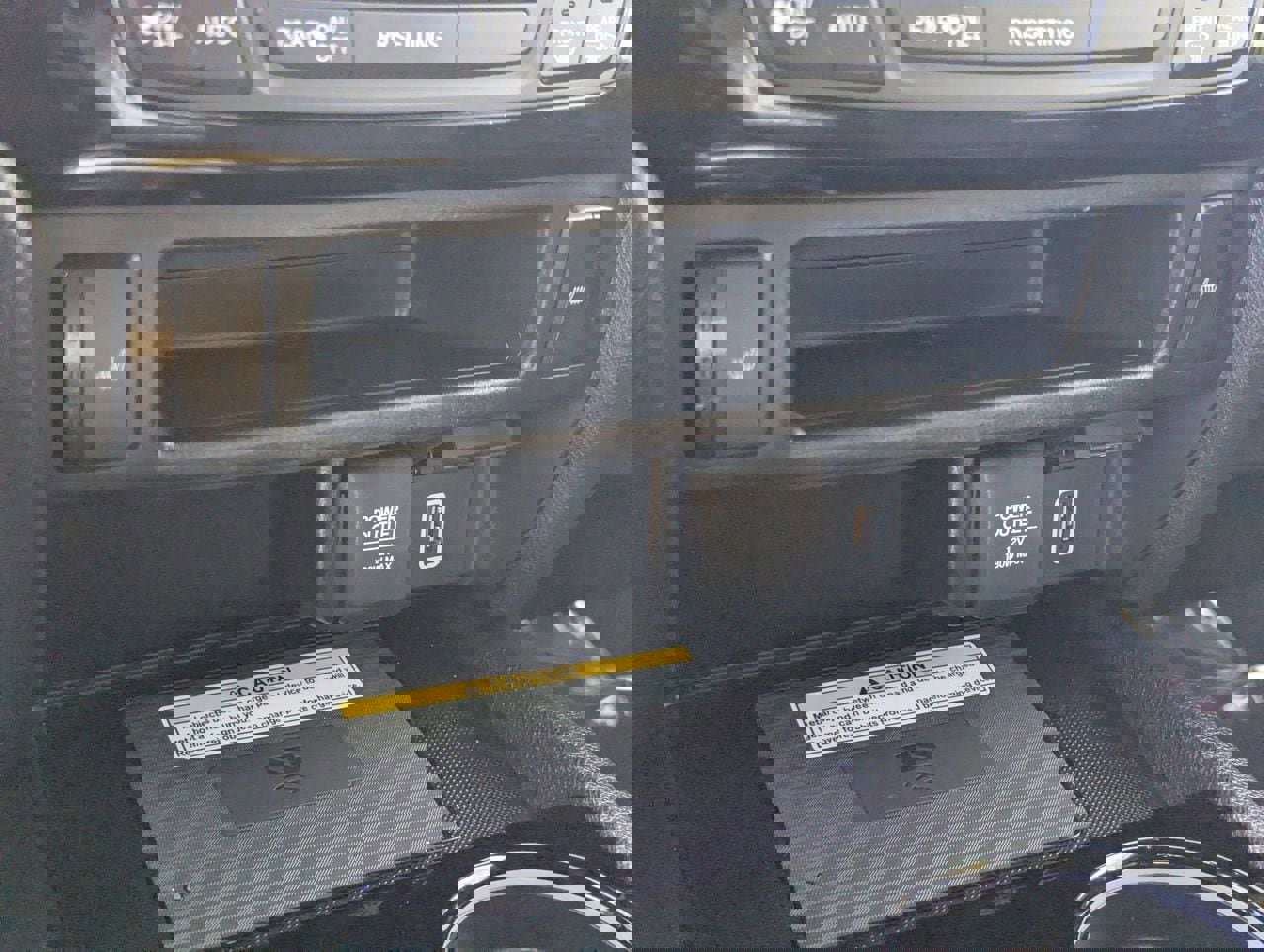 Used 2021 Honda Ridgeline Black Edition image 27