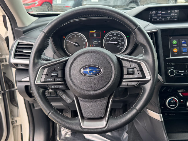 Used 2020 Subaru Forester Premium AWD/4WD image 25
