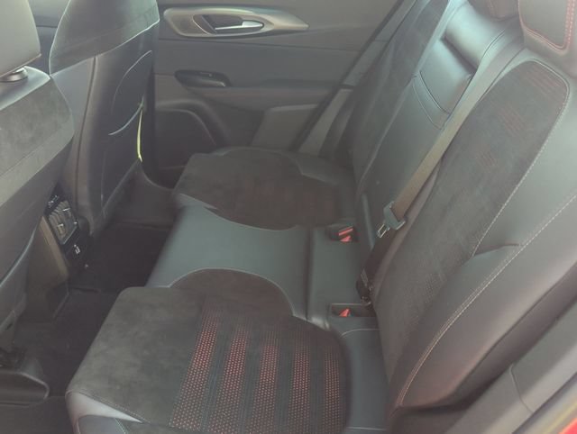 Used 2025 Dodge Hornet R/T w/ R/T Plus Package AWD/4WD image 22