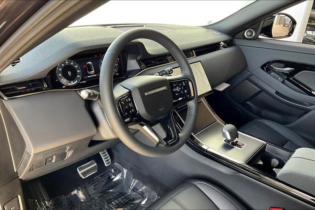 New 2026 Land Rover Range Rover Evoque Dynamic SE image 7