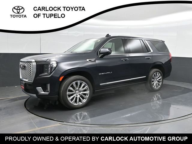 Used 2023 GMC Yukon Denali