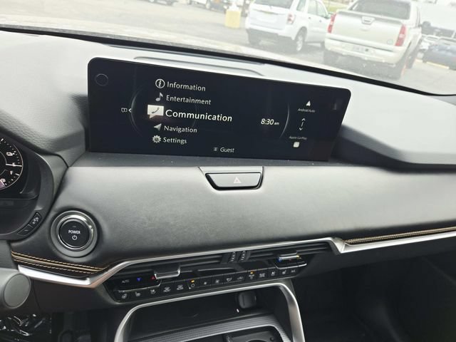 New 2026 MAZDA CX-90 Plug-In Hybrid w/ Premium Plus AWD/4WD image 20