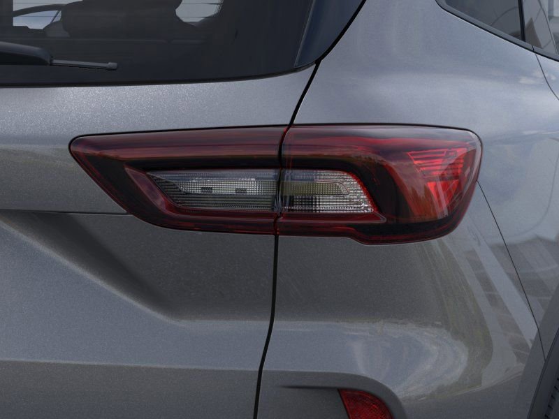 New 2026 Ford Escape ST-Line w/ Tech Pack #1 FWD image 21