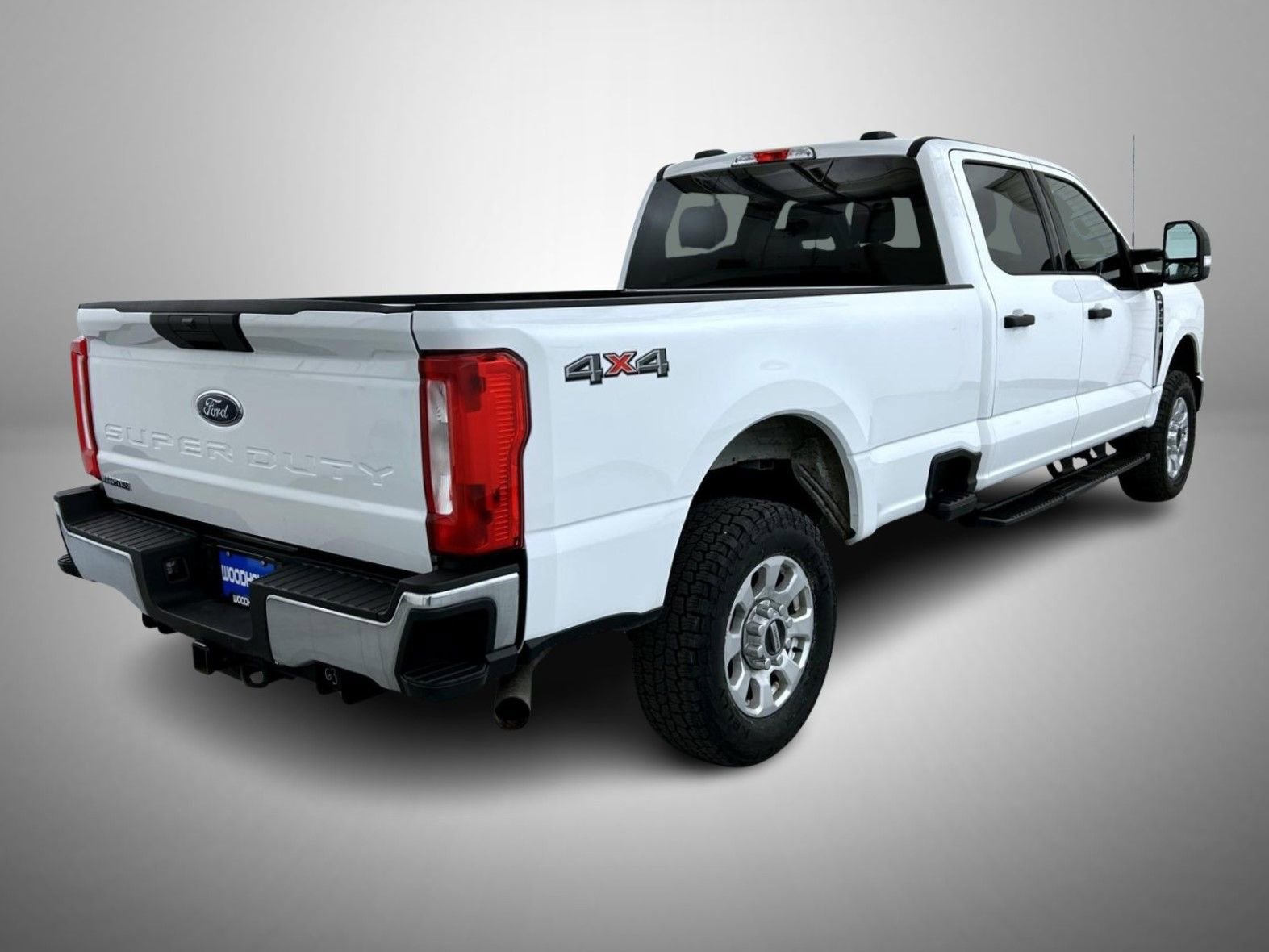 Used 2024 Ford F250 XLT image 5