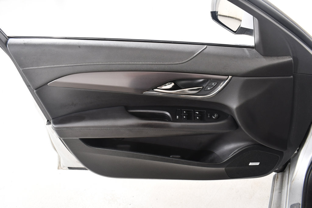 Used 2014 Cadillac ATS 2.0T AWD Sedan image 25