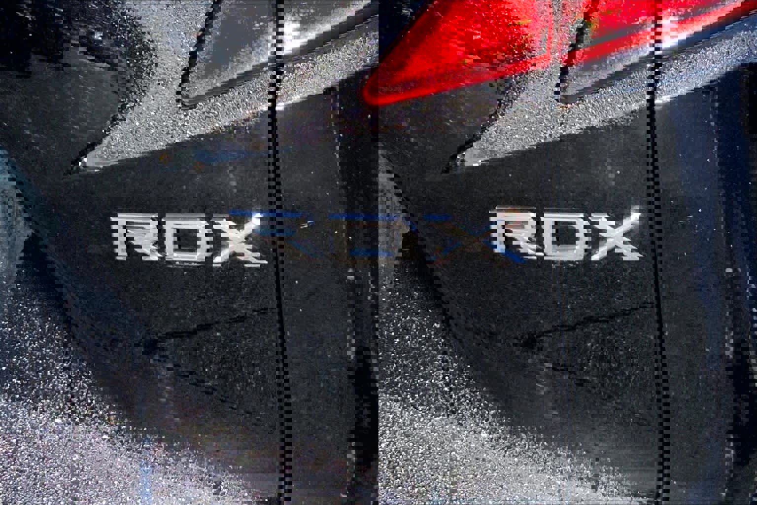 Used 2021 Acura RDX A-Spec image 28