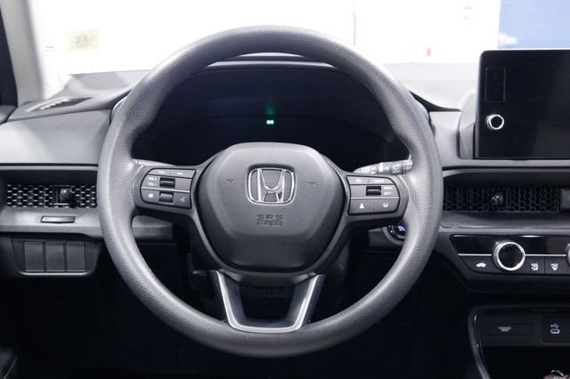 Certified 2026 Honda CR-V EX image 17