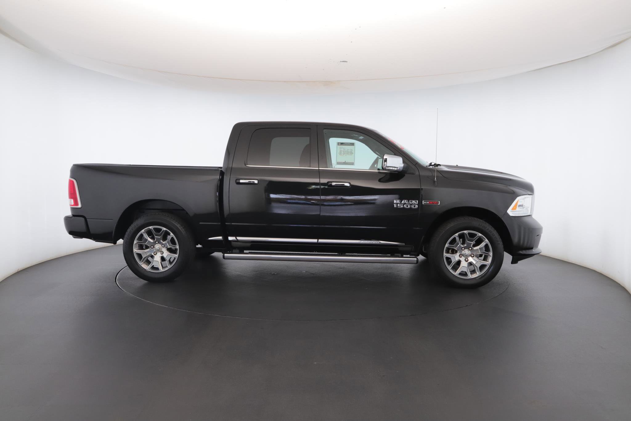 Used 2018 RAM 1500 Limited image 38