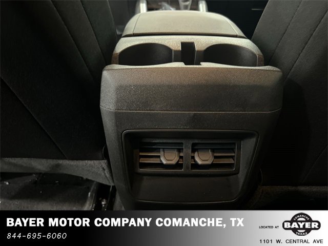 New 2026 Chevrolet Colorado W/T w/ WT Custom Package image 20