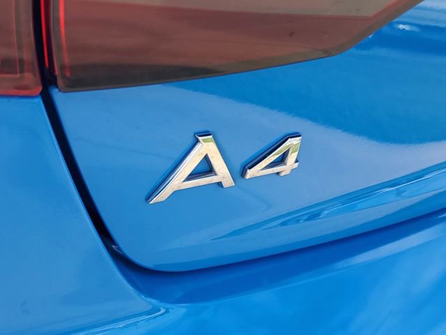 Used 2022 Audi A4 2.0T Premium Plus AWD/4WD image 35