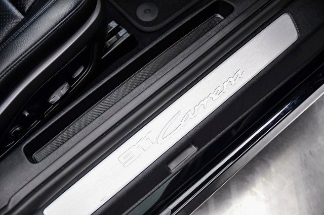 Used 2021 Porsche 911 Carrera image 20