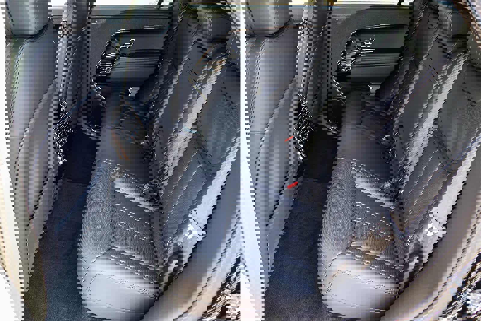 New 2026 Land Rover Range Rover Sport SE image 18