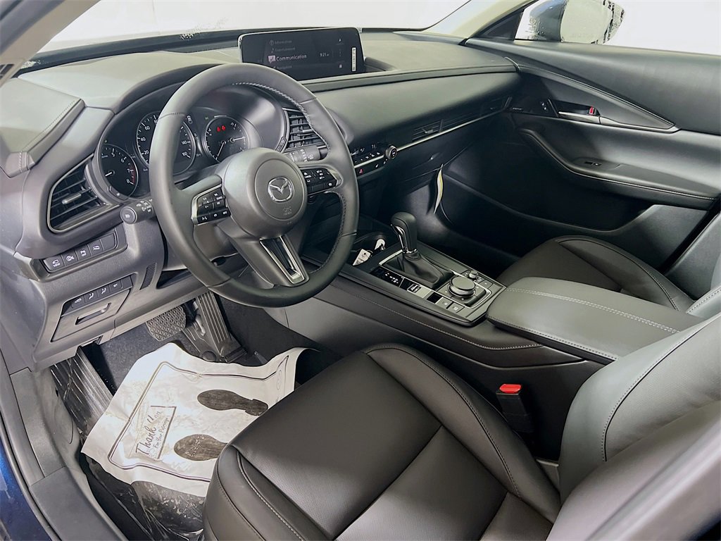 New 2026 MAZDA CX-30 AWD 2.5 S w/ Premium Package image 9