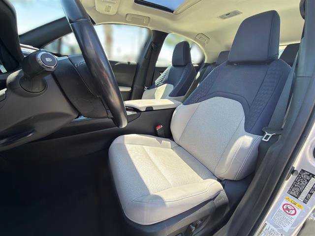 Used 2019 Lexus UX 250h w/ Premium Package image 9