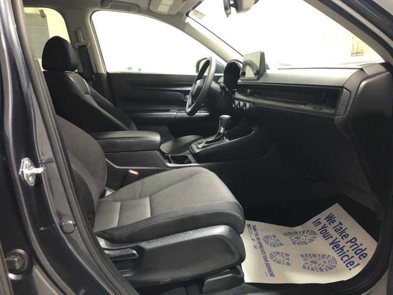 Used 2025 Honda CR-V EX image 12