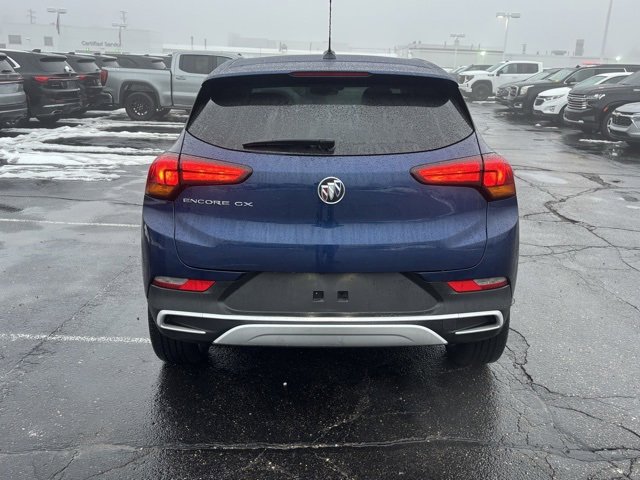 Used 2023 Buick Encore GX Preferred image 6
