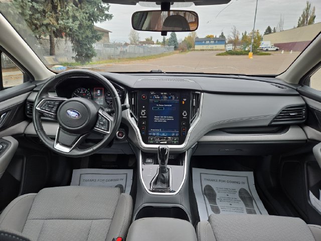 Used 2025 Subaru Legacy Premium AWD/4WD image 3