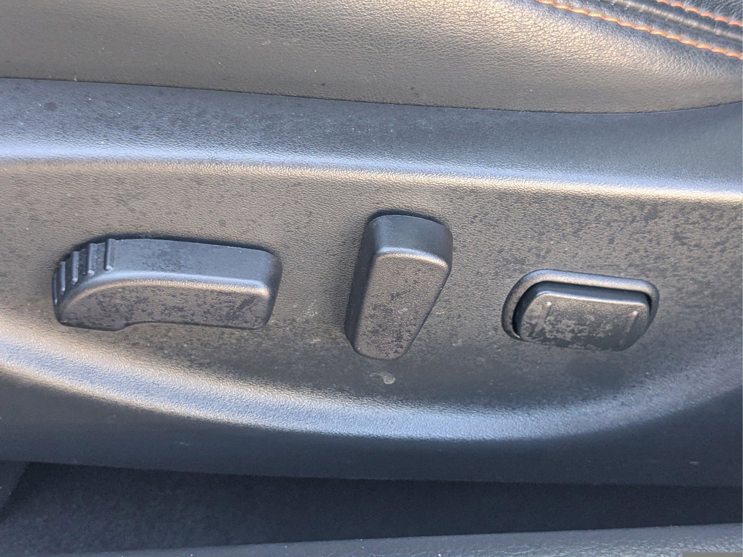 Used 2023 Nissan Maxima SR w/ Sport Mat Group image 33