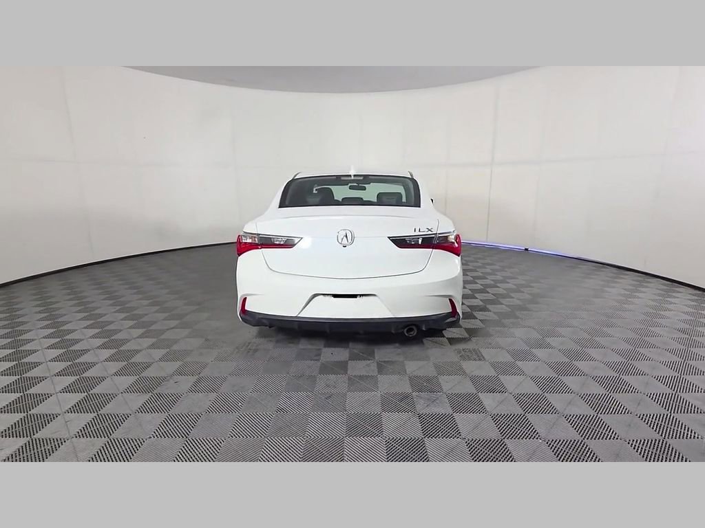 Used 2019 Acura ILX FWD image 44