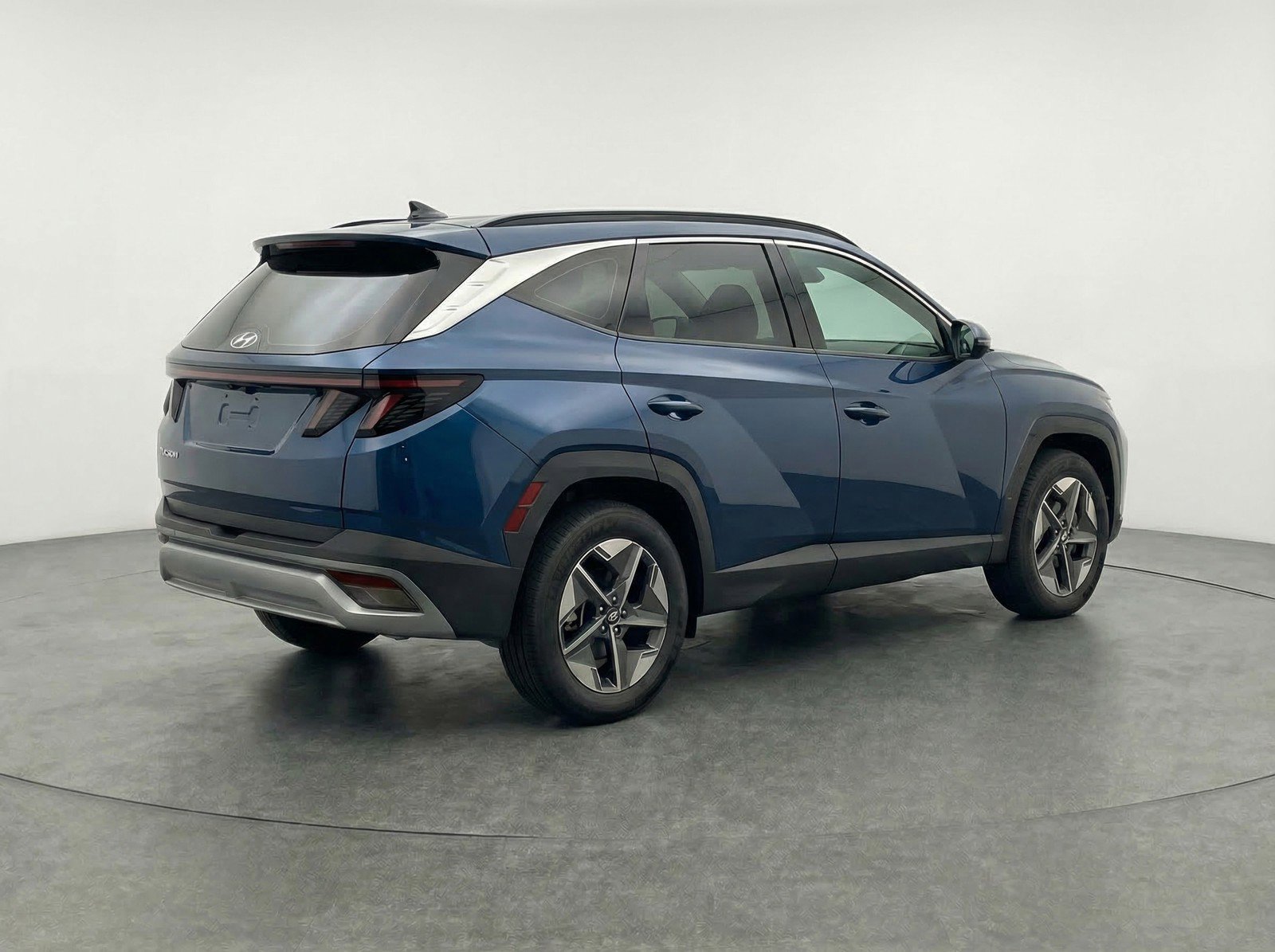 Used 2025 Hyundai Tucson SEL image 9