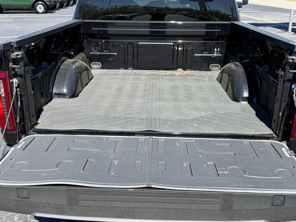 Used 2024 Ford F150 STX image 15