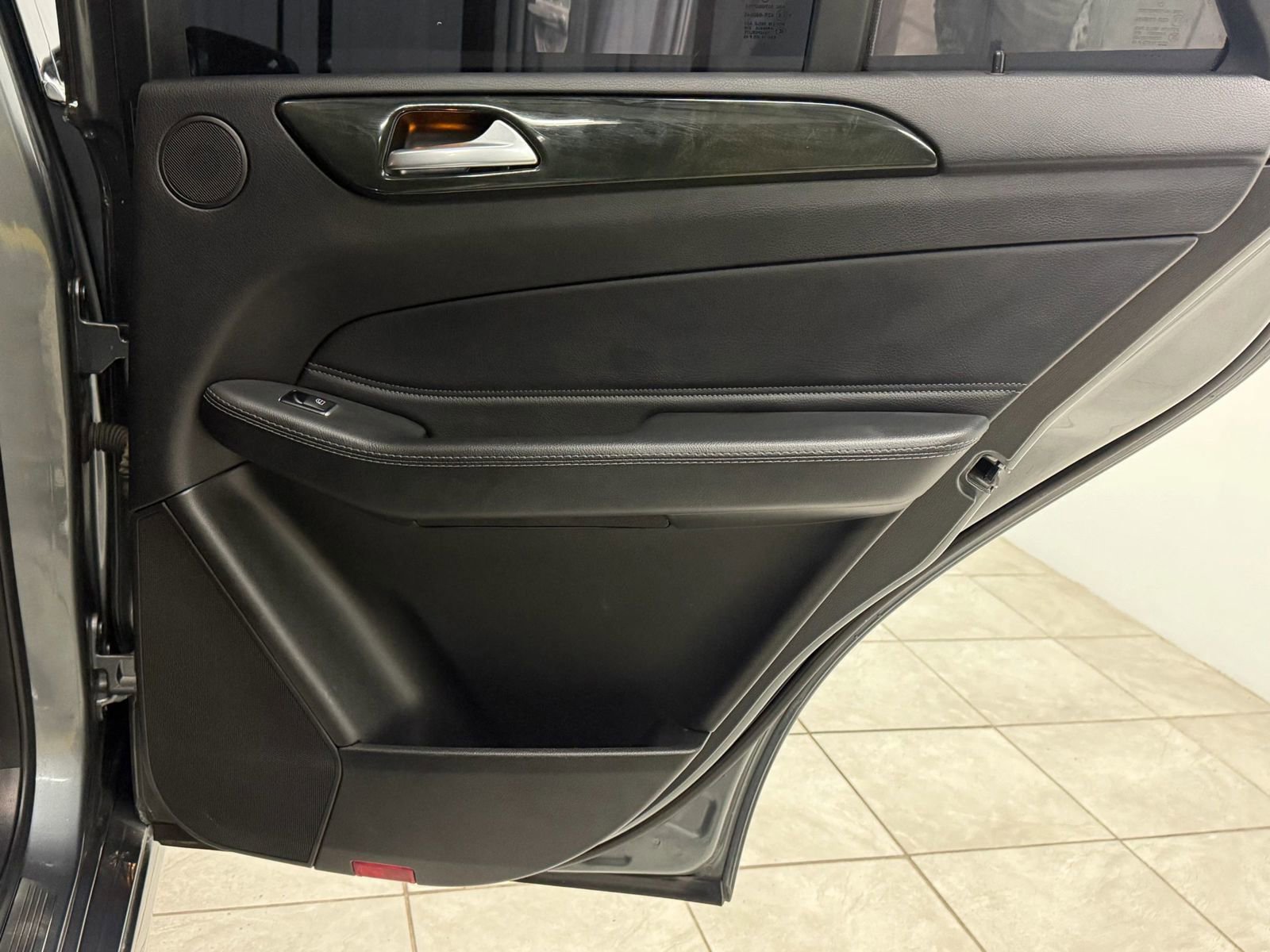 Used 2017 Mercedes-Benz GLE 350 w/ Premium 1 Package image 20