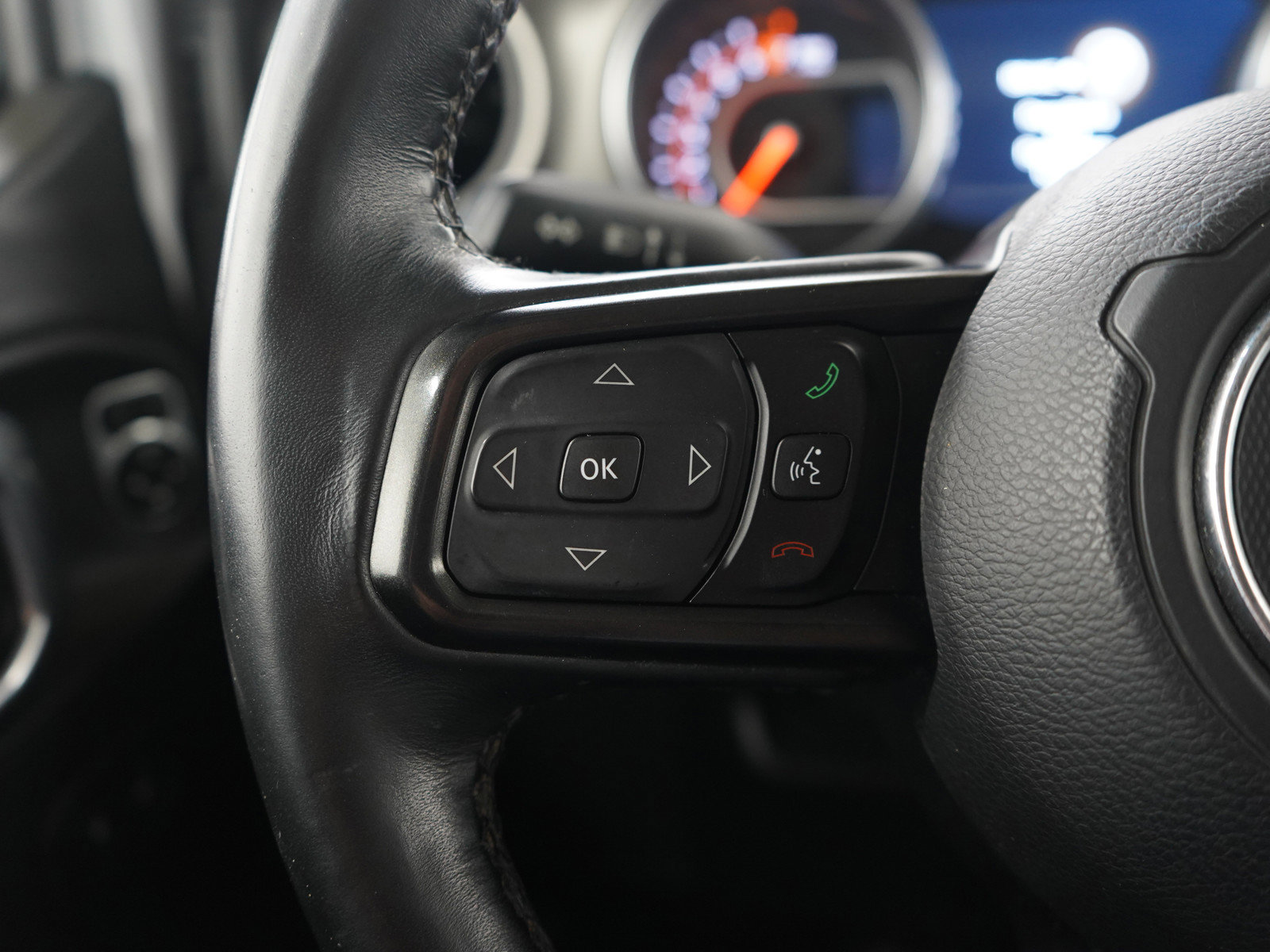 Used 2018 Jeep Wrangler Unlimited Sport S AWD/4WD image 24