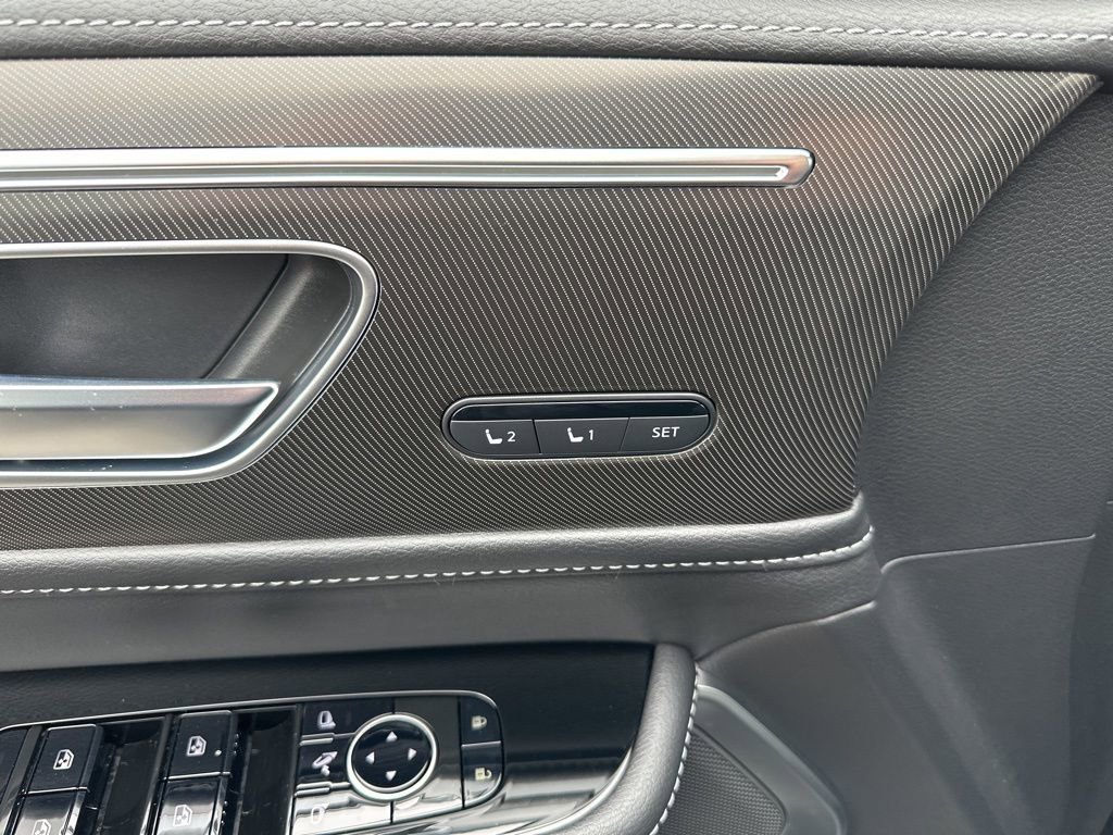 New 2026 INFINITI QX80 Luxe w/ Exterior Package image 36