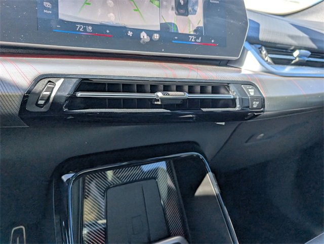 Used 2025 BMW X2 xDrive28i w/ Technology Package image 26