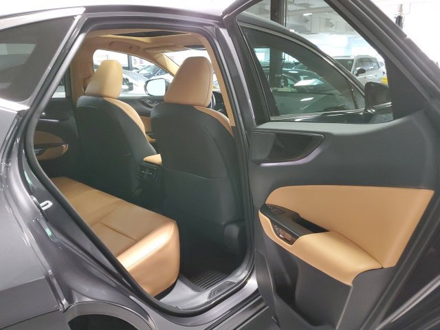 Used 2026 Lexus NX 350 AWD w/ Accessory Package (K3) image 31