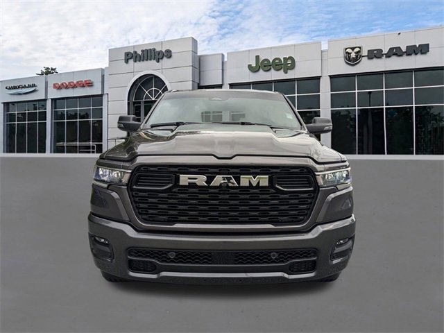 New 2026 RAM 1500 Big Horn image 9