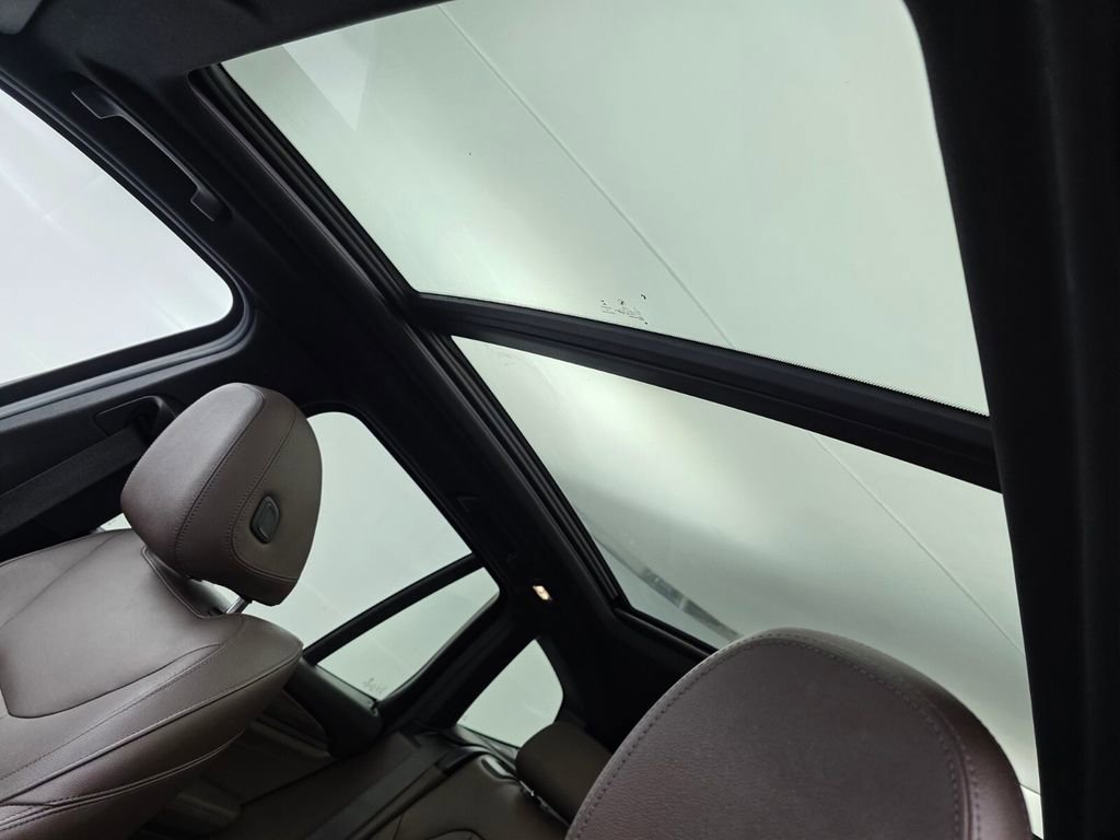 Used 2019 BMW X3 xDrive30i w/ M Sport Package 2 image 11