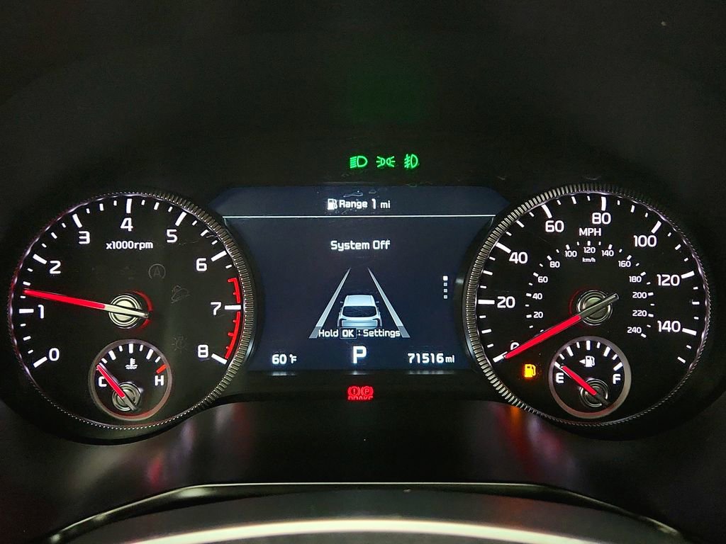 Used 2022 Kia Telluride SX image 15