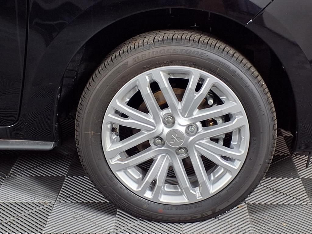 Used 2024 Mitsubishi Mirage G4 LE image 26