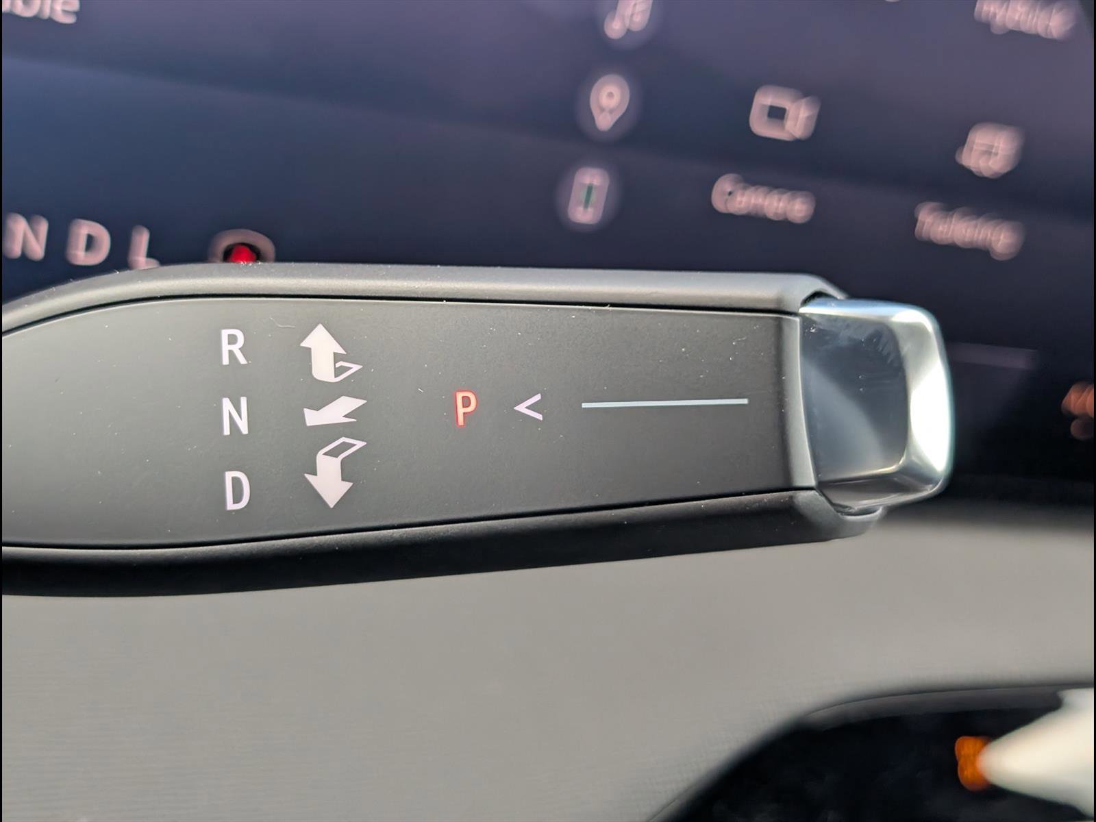 New 2026 Buick Enclave Sport Touring w/ Power Package FWD image 16