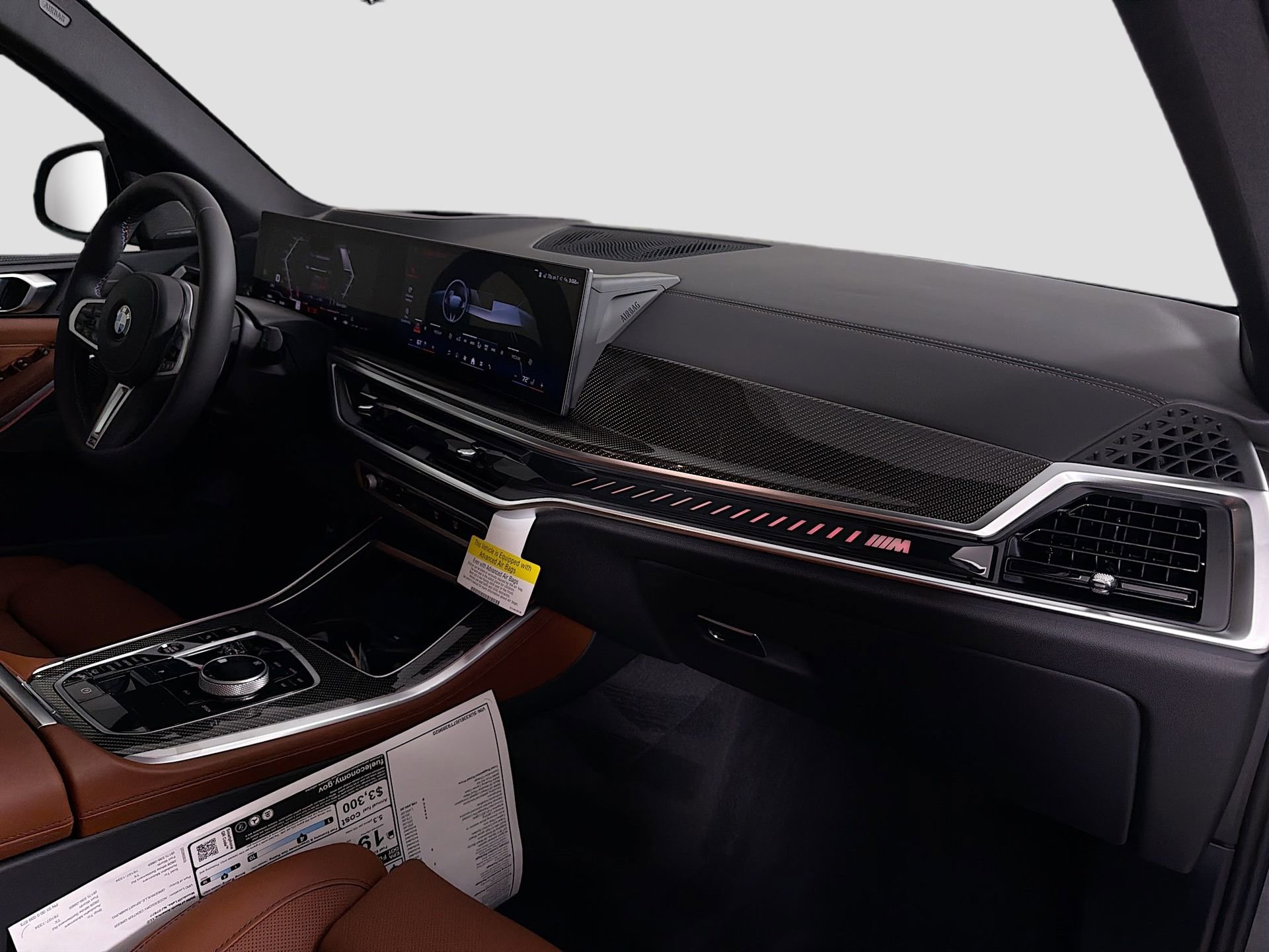 New 2026 BMW X5 M60i image 31