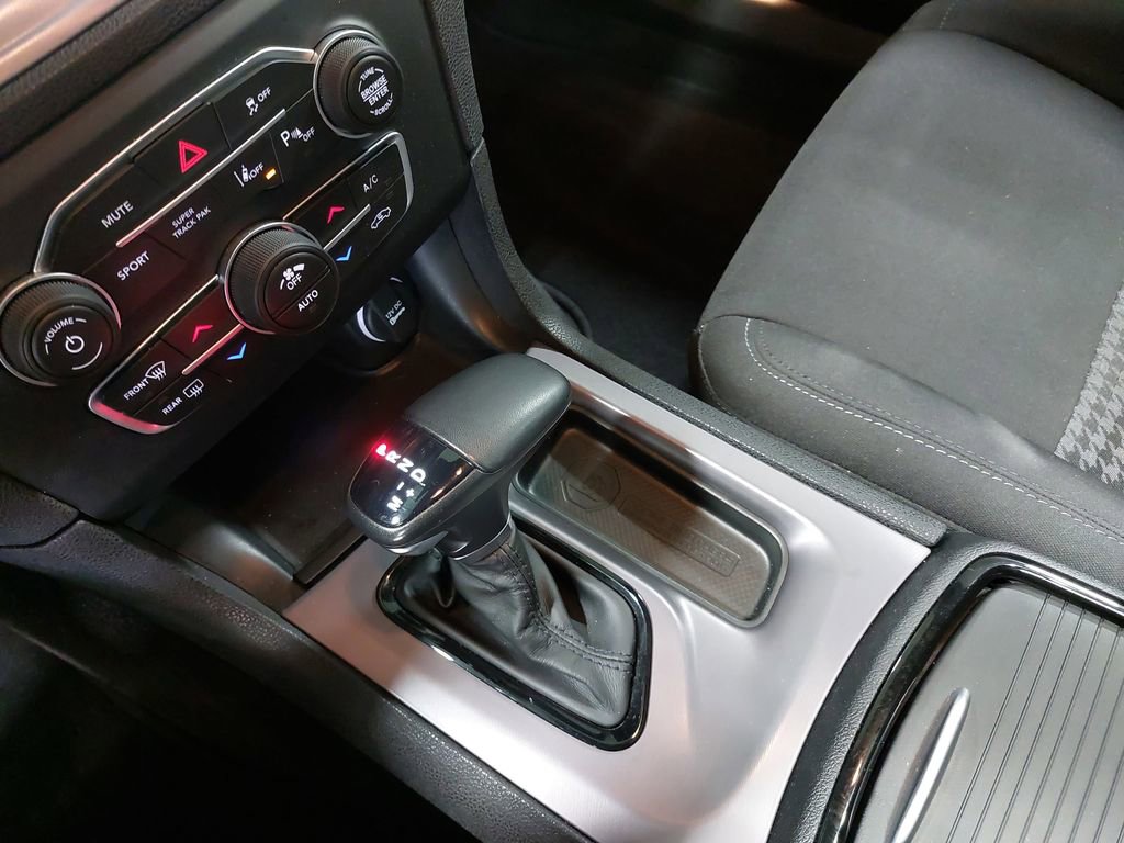 Used 2023 Dodge Charger GT w/ Blacktop Package image 24