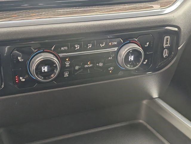 Certified 2025 Chevrolet Silverado 3500 LT w/ All Star Edition image 25