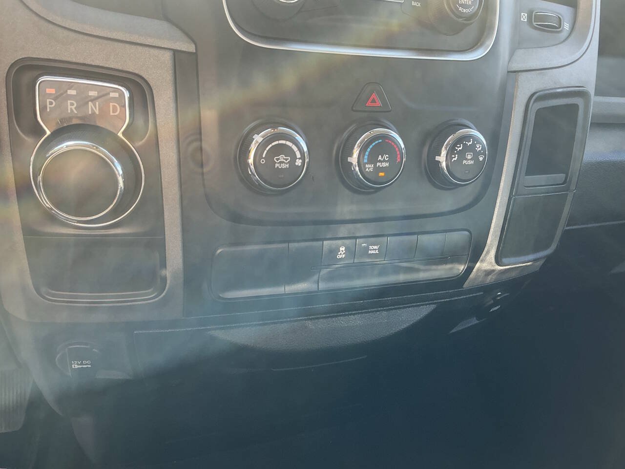 Used 2017 RAM 1500 Tradesman w/ Power & Remote Entry Group RWD image 20