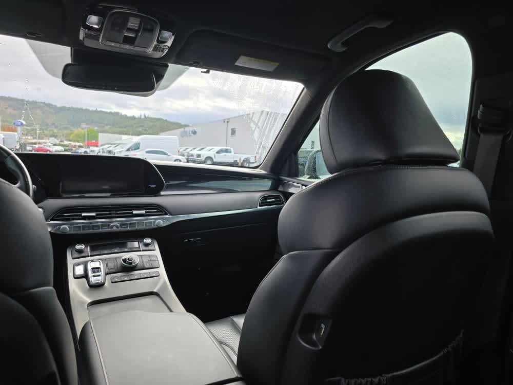 Used 2020 Hyundai Palisade Limited image 14