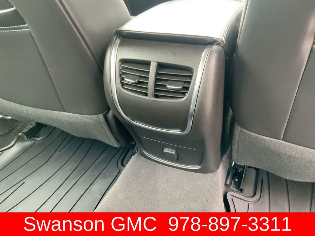 Used 2019 Buick LaCrosse Essence w/ Sun and Shade Package image 31