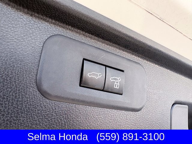 Used 2024 Toyota Grand Highlander AWD image 26