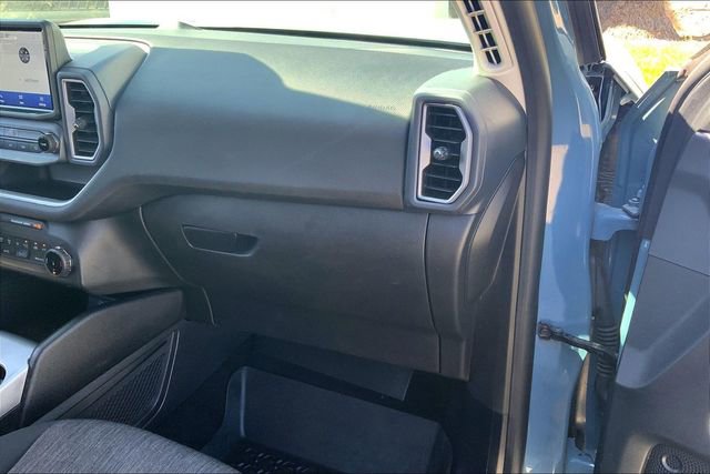 Used 2022 Ford Bronco Sport Big Bend AWD/4WD image 16