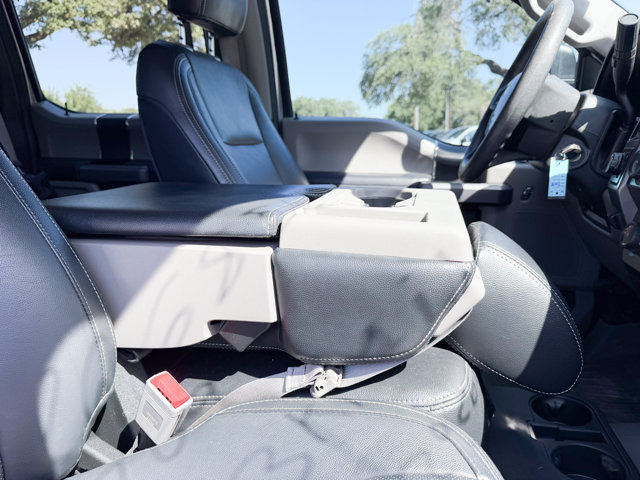 Used 2019 Ford F250 XLT w/ XLT Value Package AWD/4WD image 17