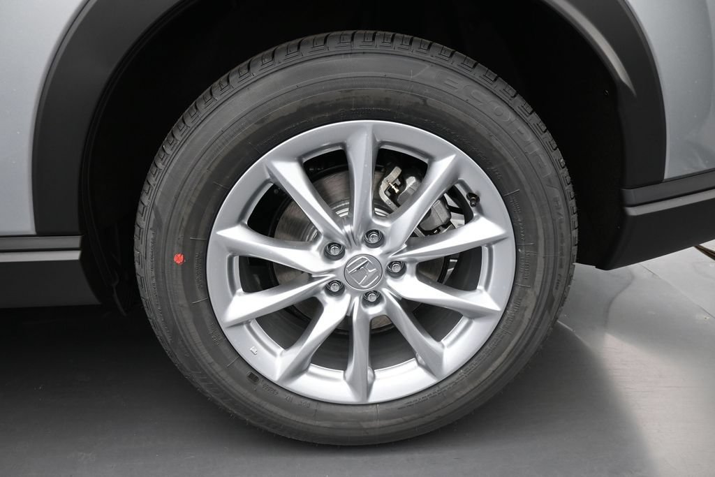New 2026 Honda CR-V EX image 25
