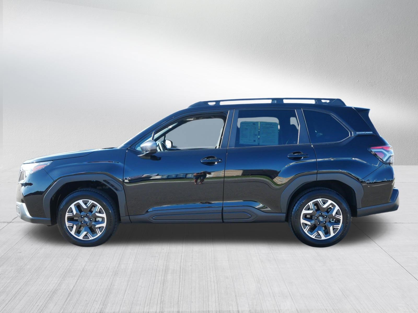 Certified 2026 Subaru Forester Premium AWD/4WD image 4