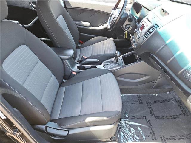 Used 2015 Kia Forte EX FWD image 22