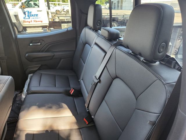 New 2026 Chevrolet Colorado LT w/ LT Convenience Package image 10
